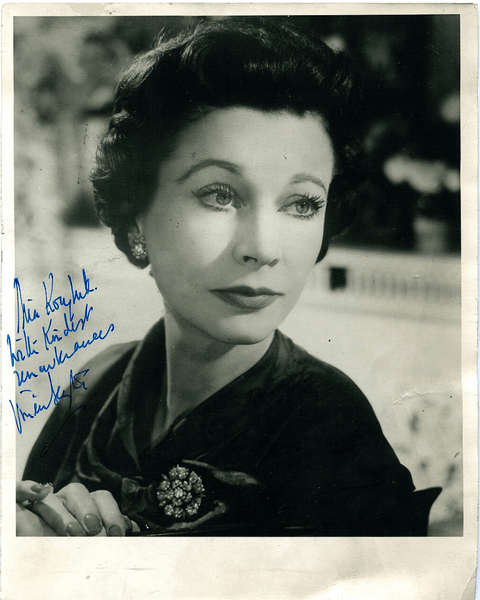 вивьен ли Вивьен Ли